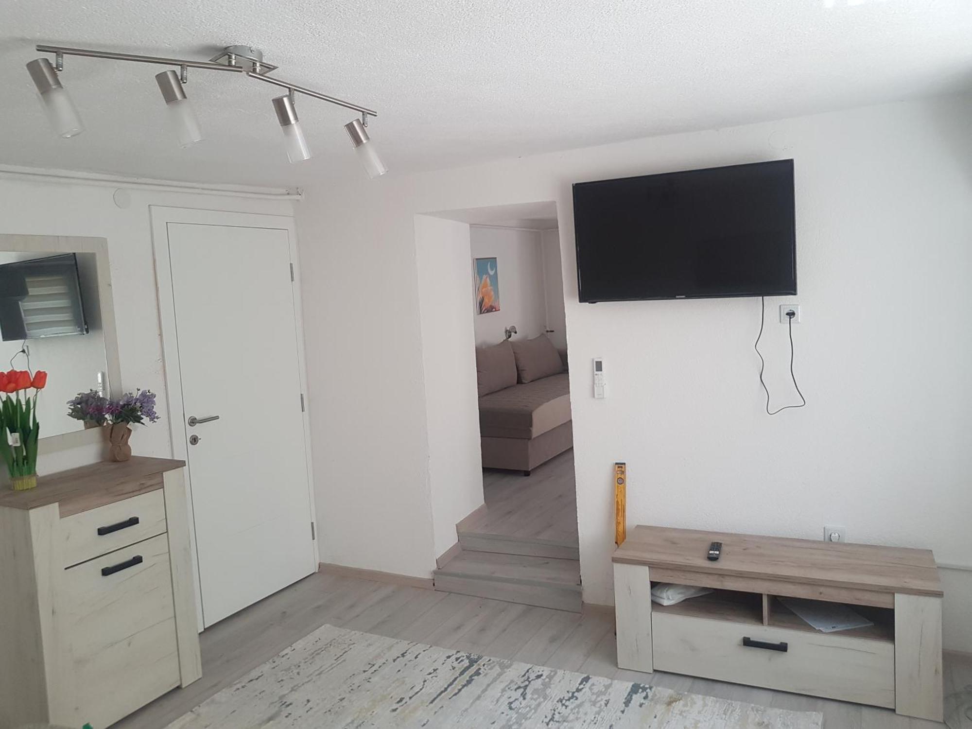 Apartman Memo Σαράγεβο Εξωτερικό φωτογραφία